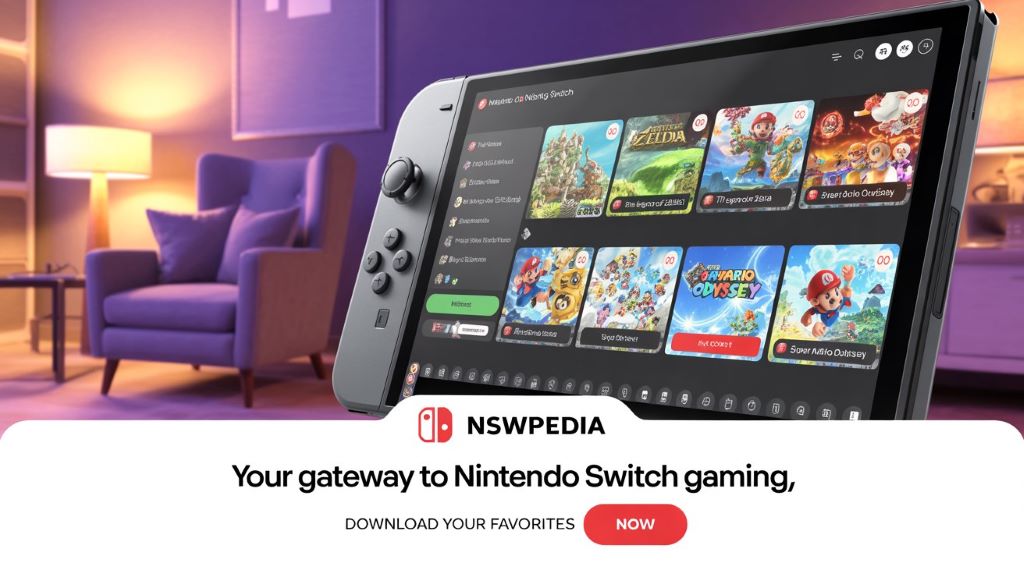 nswpedia